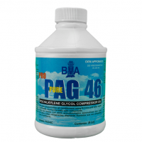 Aceite Sintetico Poli Alquilen Glicol Iso 46 Sus 200 (Plastico) 250Ml - Pag46Ctp